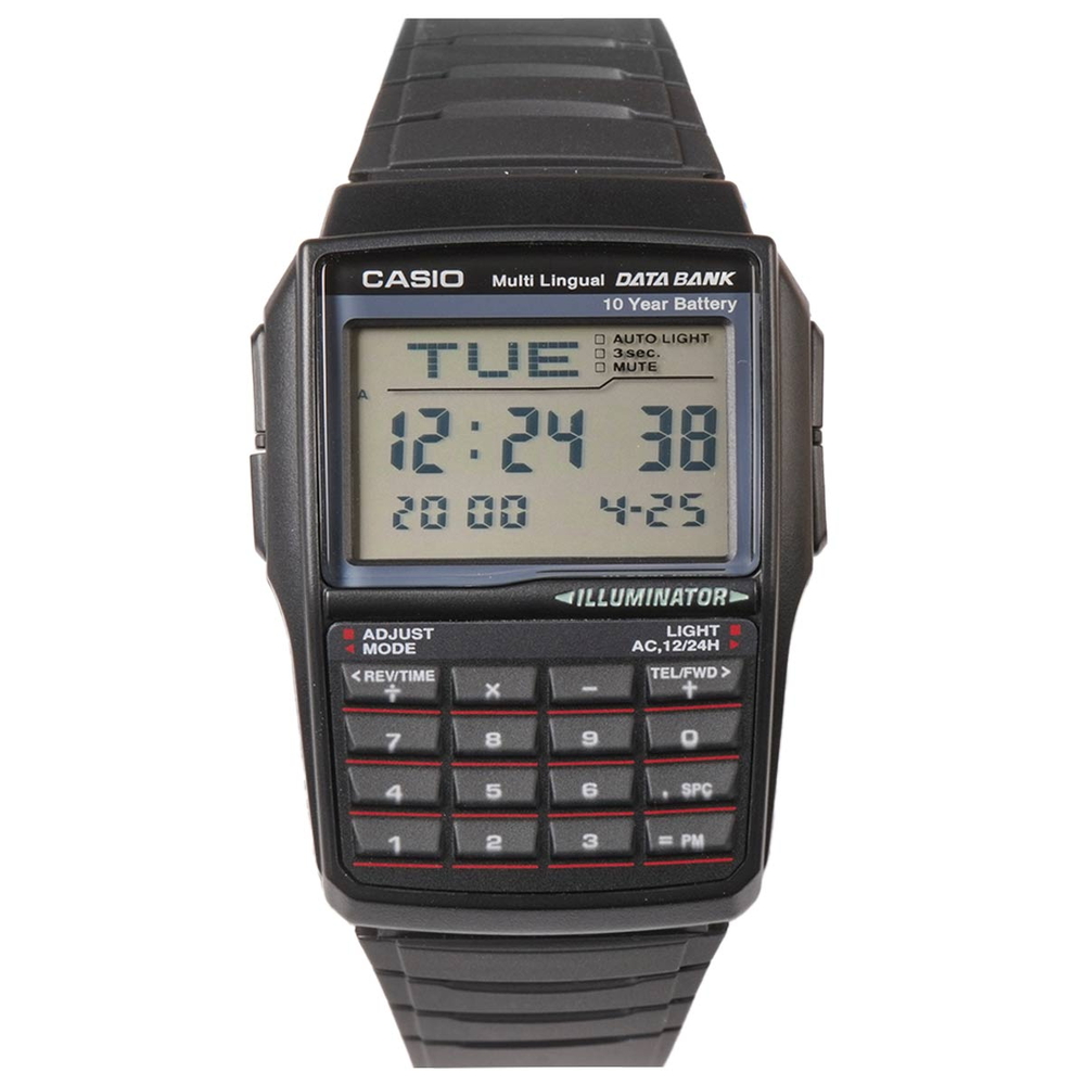 Casio Nam DBC-32-1ADF
