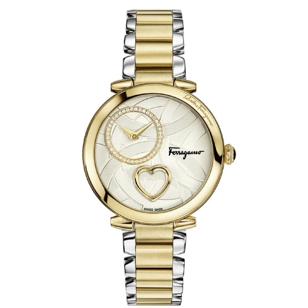 Ferragamo Nữ FE2080016