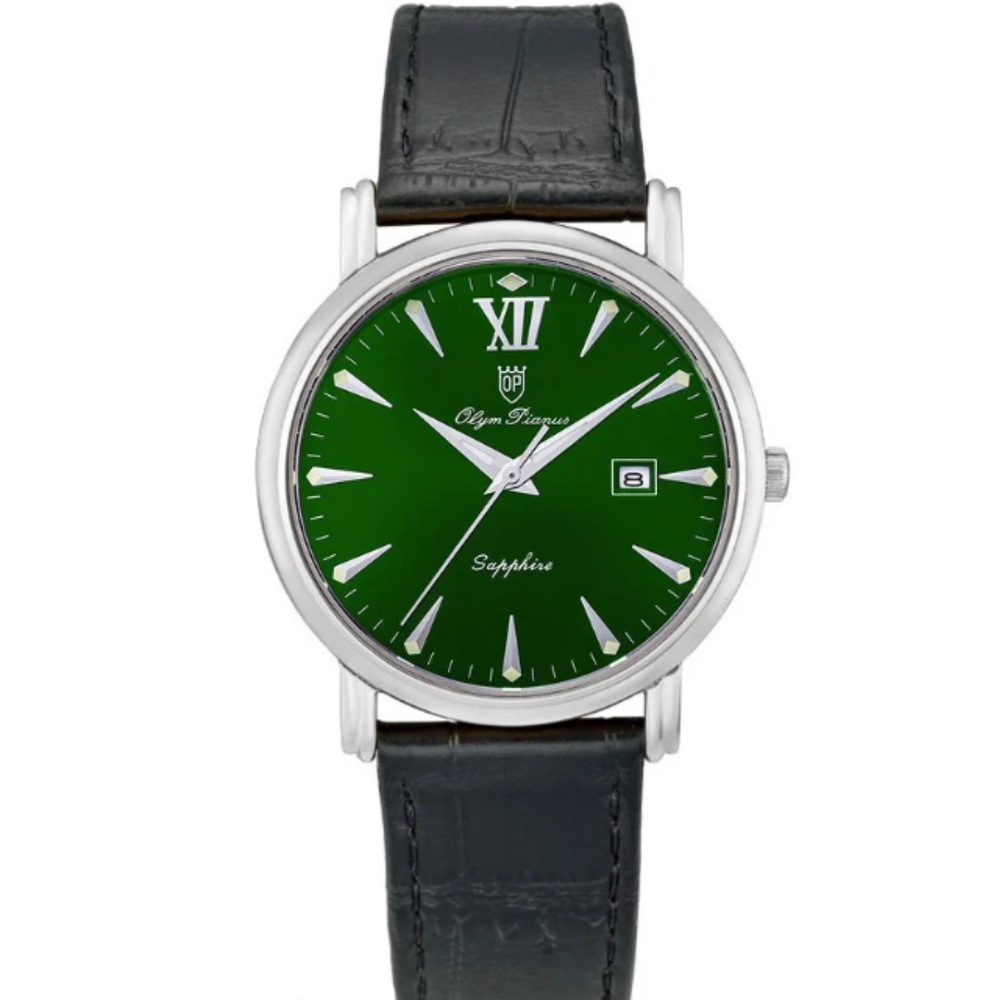 Olym Pianus - Nam OP130-07MS-GL-XL Size 39mm