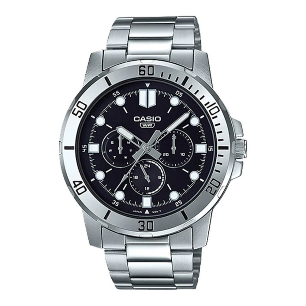 Casio Nam MTP-VD300D-1EUDF