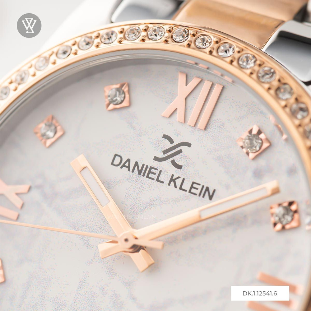 Daniel Klein Nữ DK.1.12541.6