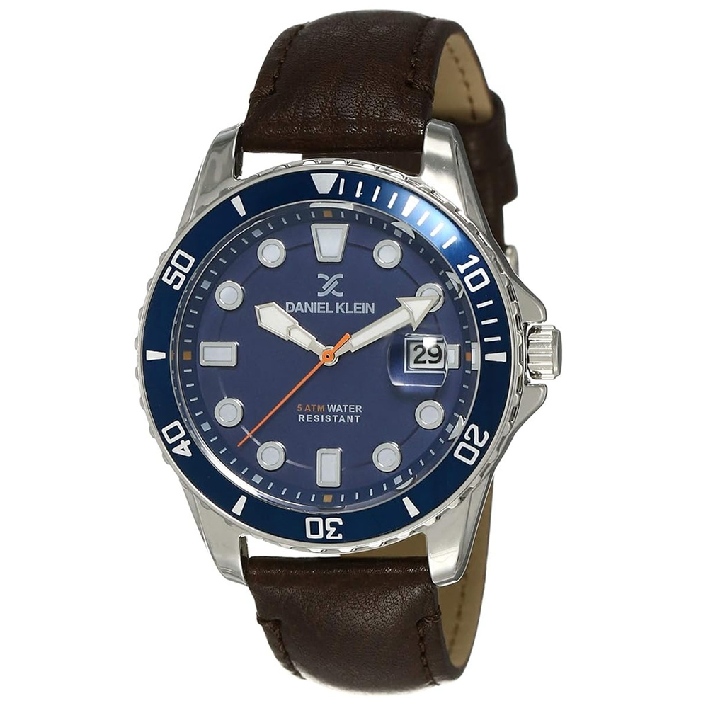 Daniel Klein Nam DK12121-6