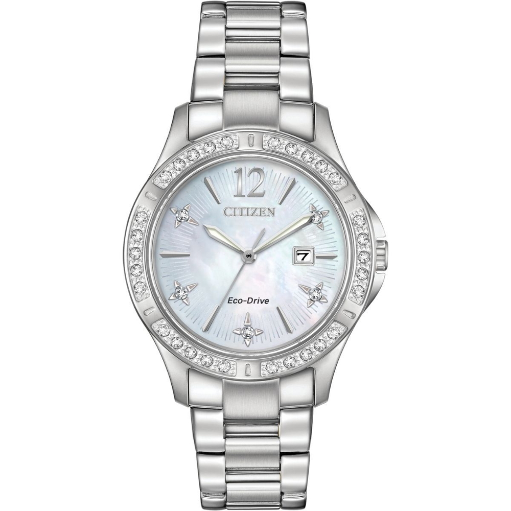 Citizen Nữ EW2510-50D