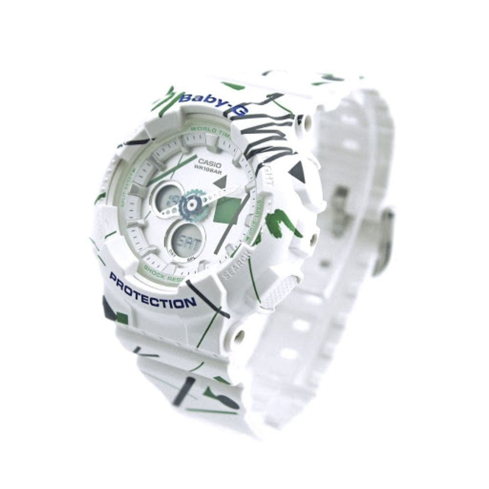 Casio Baby-G Nữ BA-120SC-7A