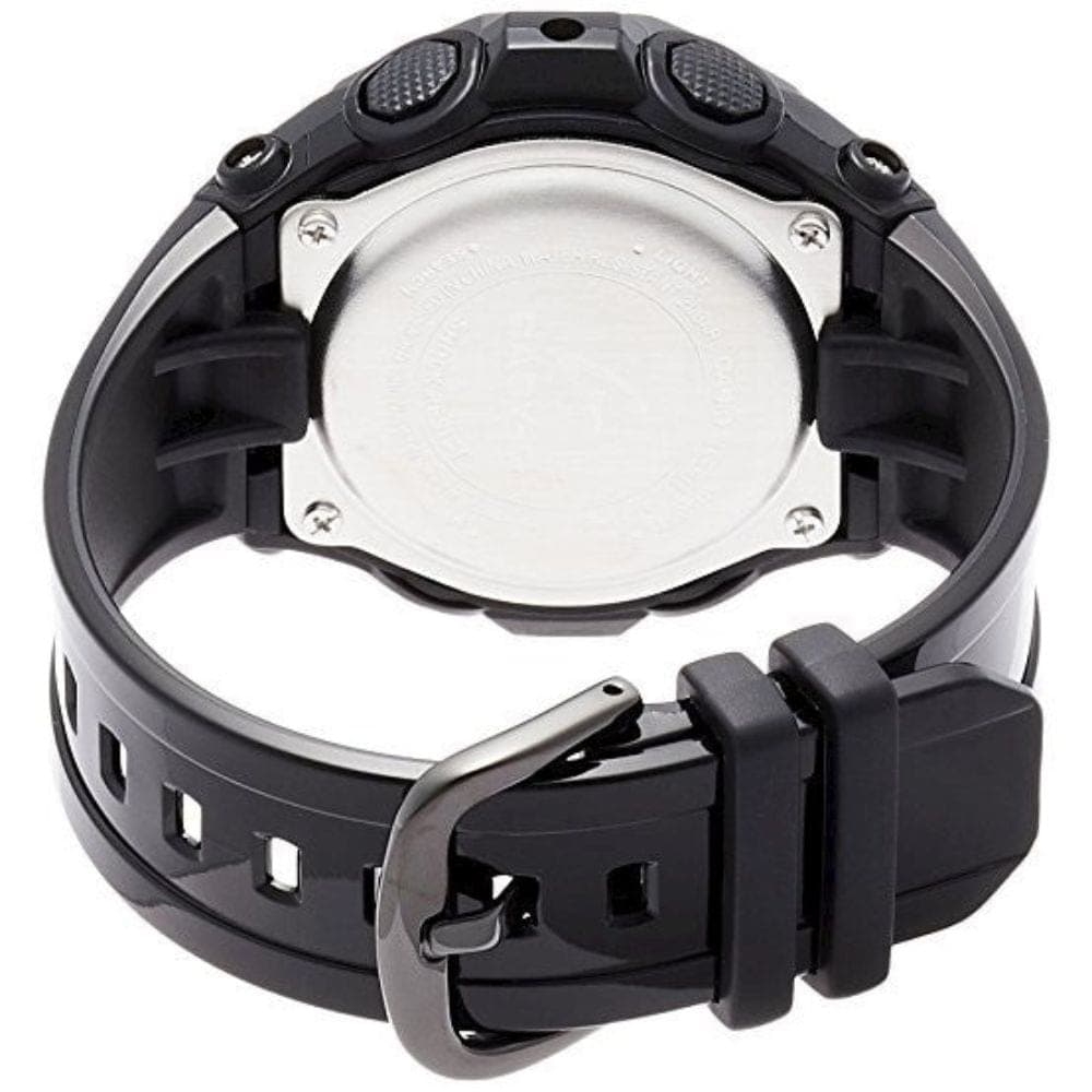 Casio Baby-G Nữ BGA-225G-1A