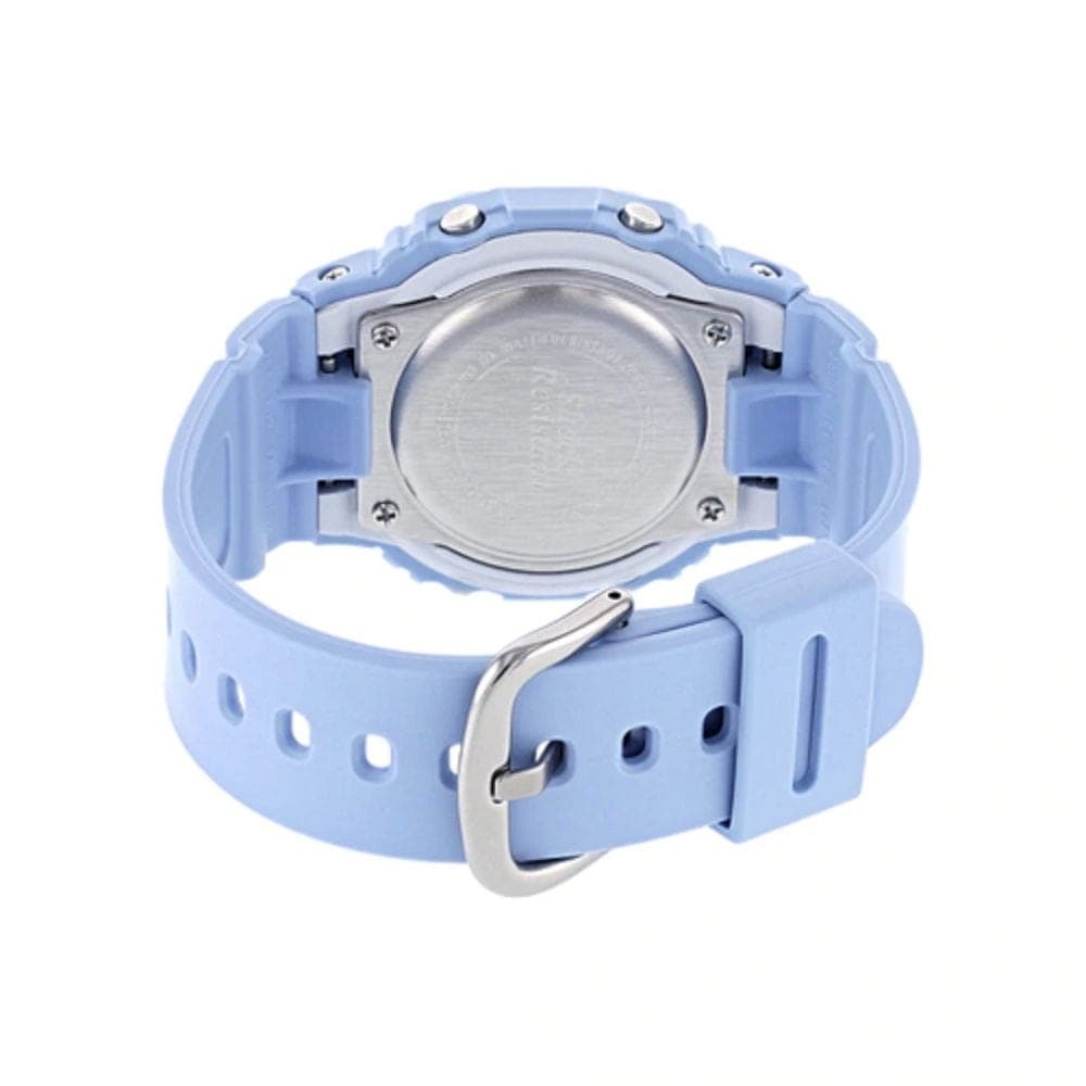 Casio Nữ BLX-560-2D
