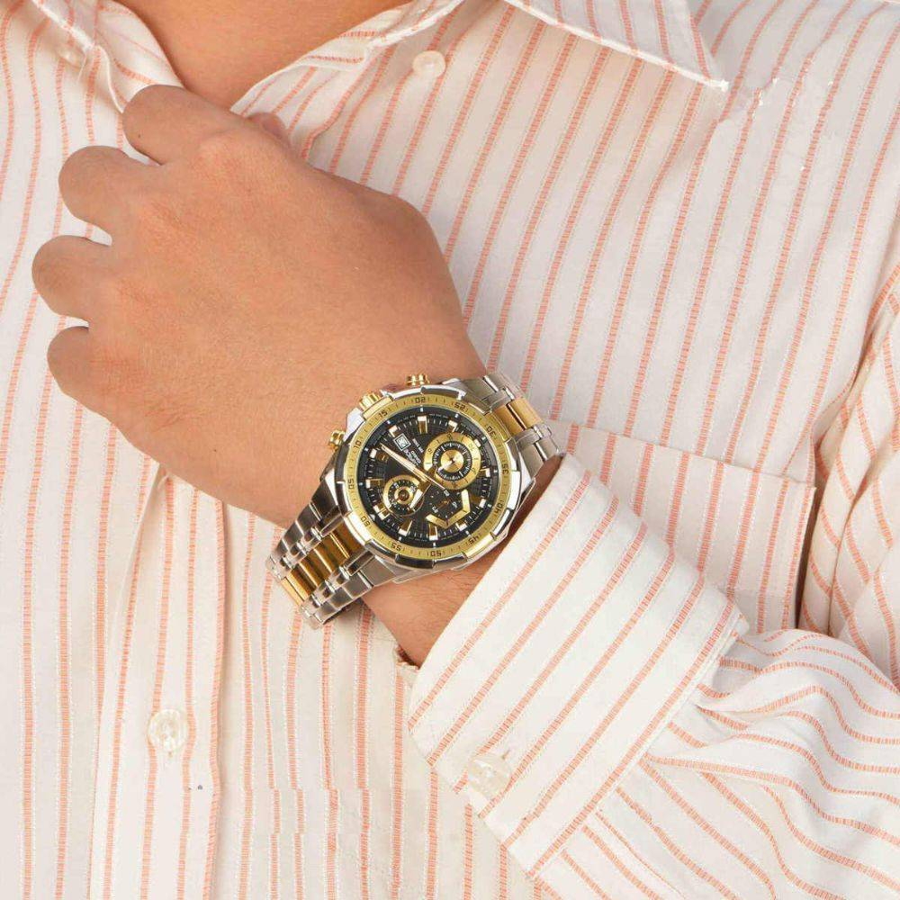 Casio Edifice Nam EFR-539SG-7AVUDF