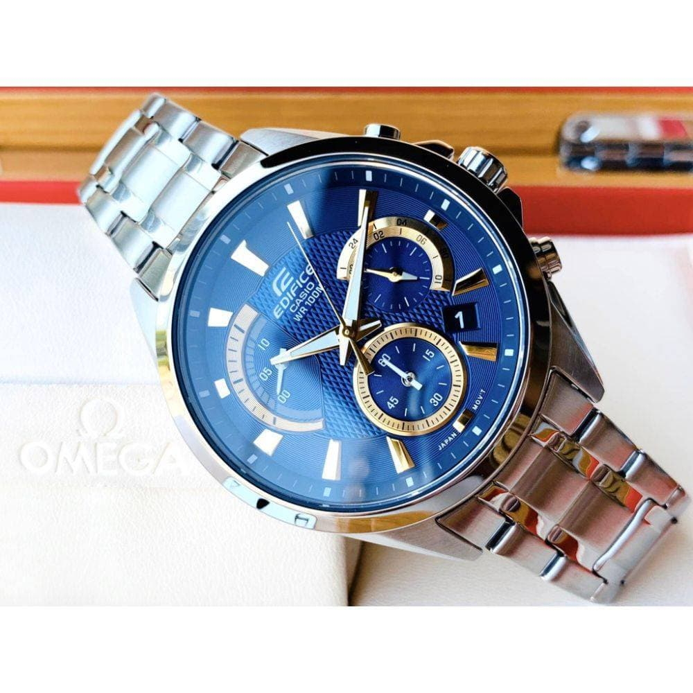 Casio Edifice Nam EFV-580D-2A