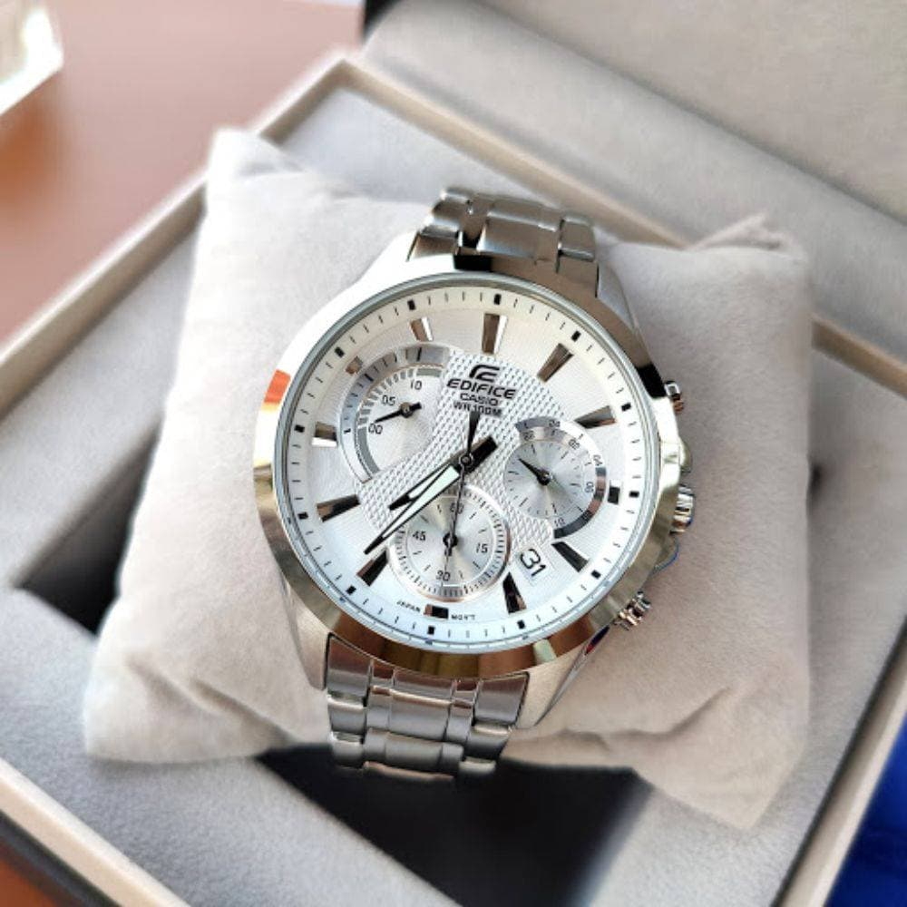 Casio Edifice Nam EFV-580D-7A