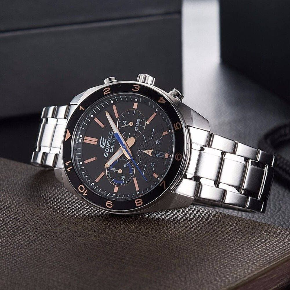 Casio Edifice Nam EFV-590D-1AVUDF