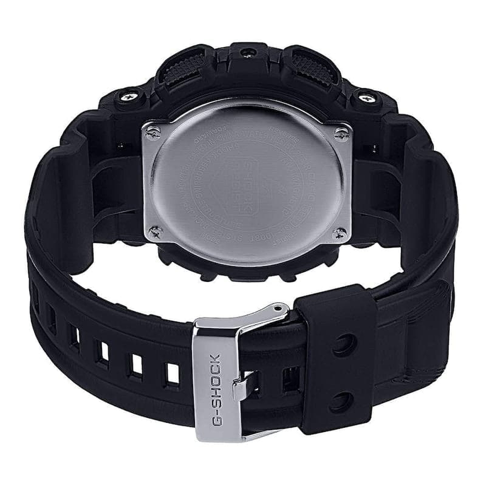 Casio Nam GA-100BT-1ADR