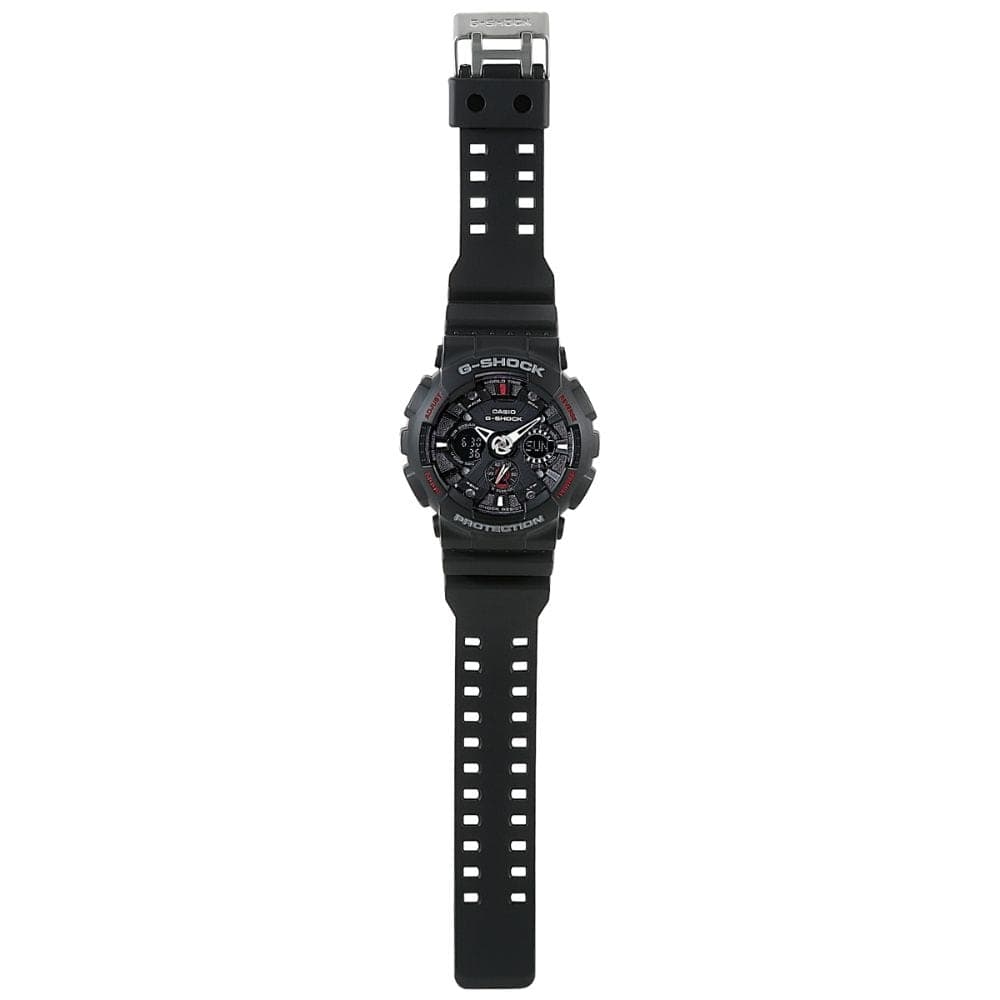 Casio G-Shock Nam GA-120-1ADR