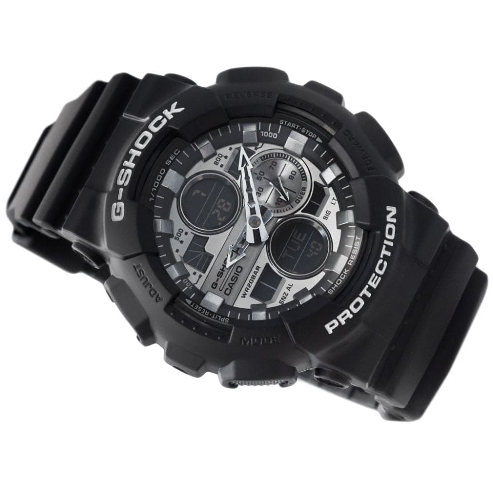 Casio Nam GA-140GM-1A1DR
