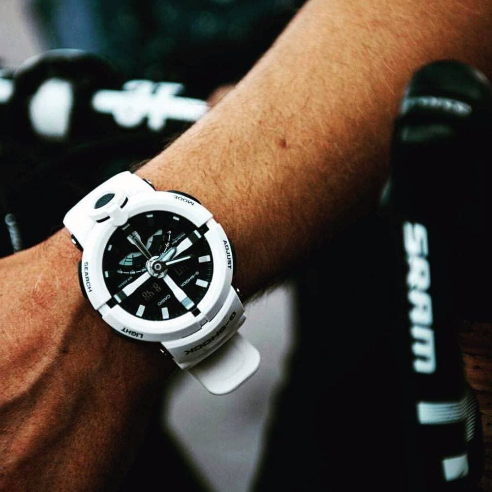 Casio Nam GA-500-7ADR