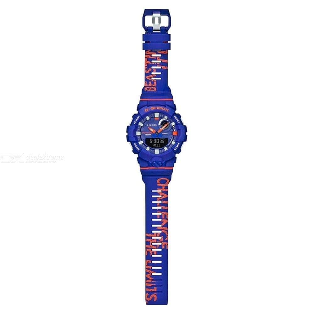 Casio G-Shock Nam GBA-800DG-2ADR