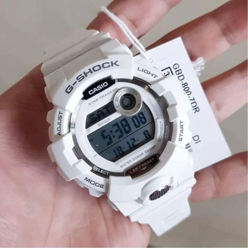 Casio Nam GBD-800-7DR