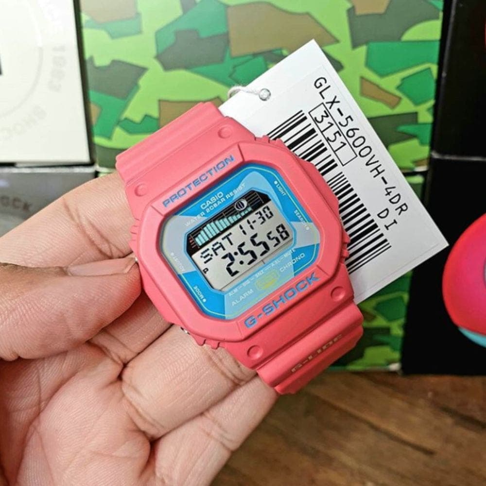 Casio G-Shock Nam GLX-5600VH-4DR