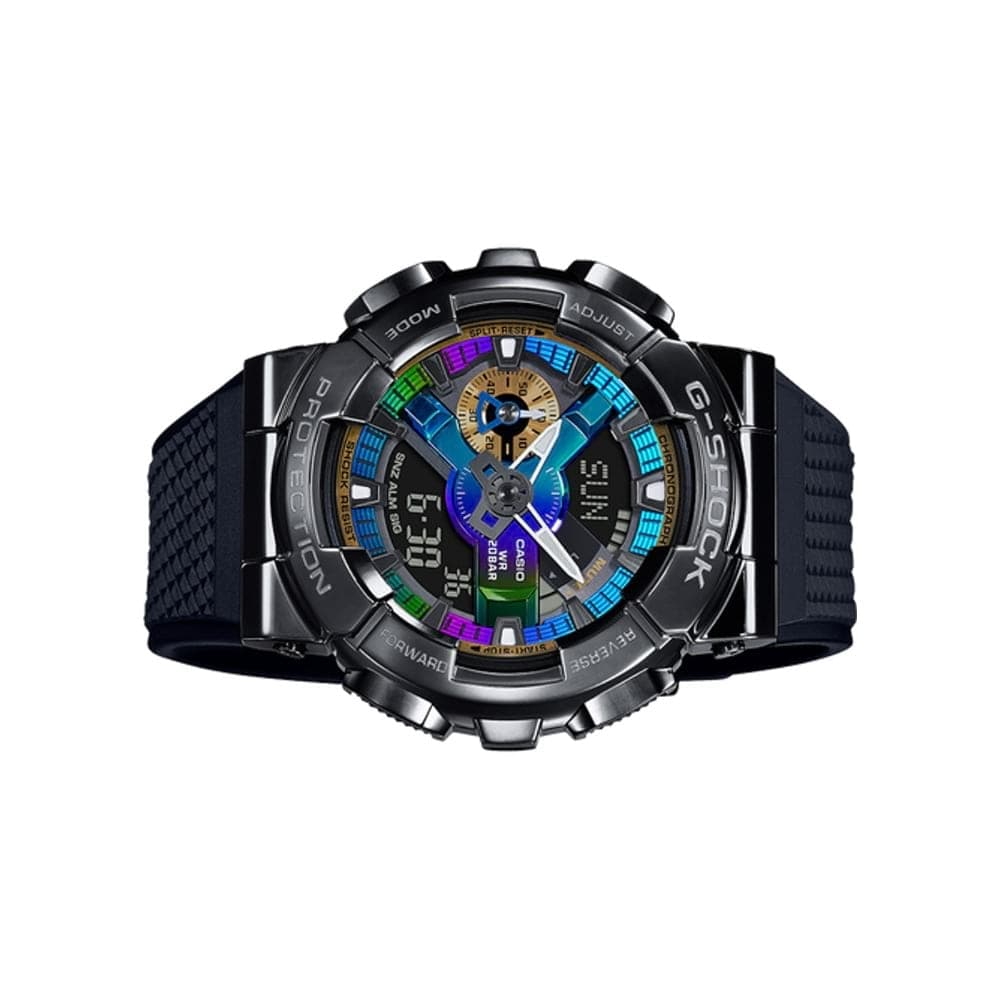 Casio Nam GM-110B-1ADR