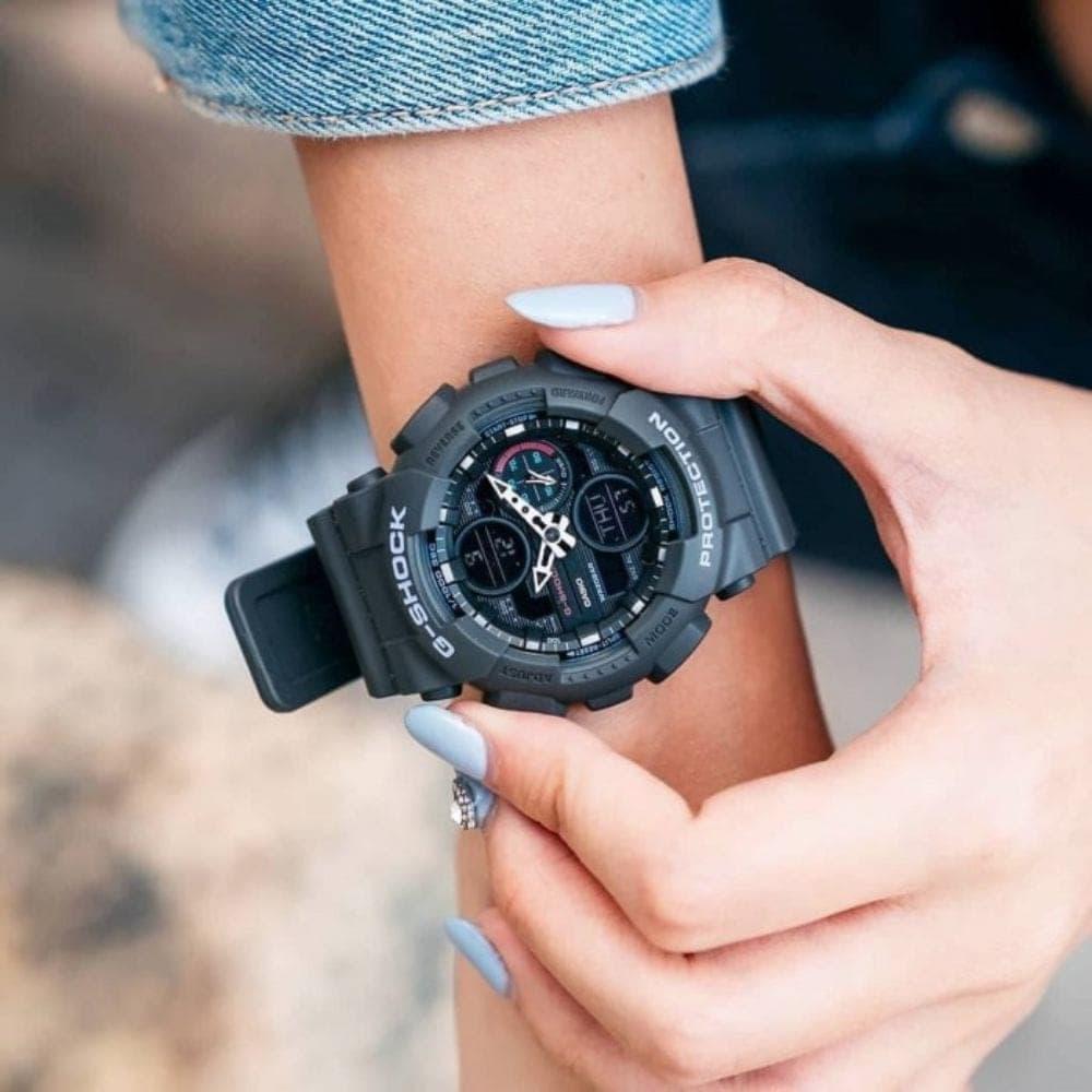 Casio Nam GMA-S140-8ADR