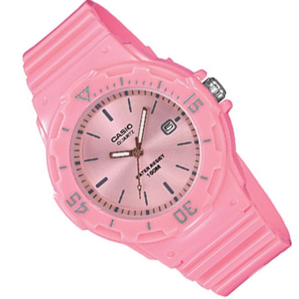 Casio Nữ LRW-200H-4E4VDF