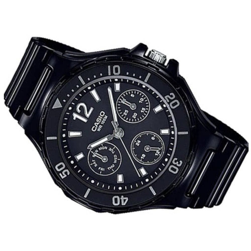Casio Nữ LRW-250H-1A1