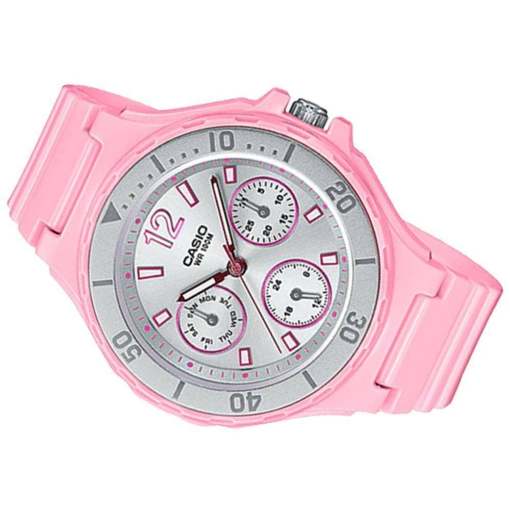 Casio Nữ LRW-250H-4A2