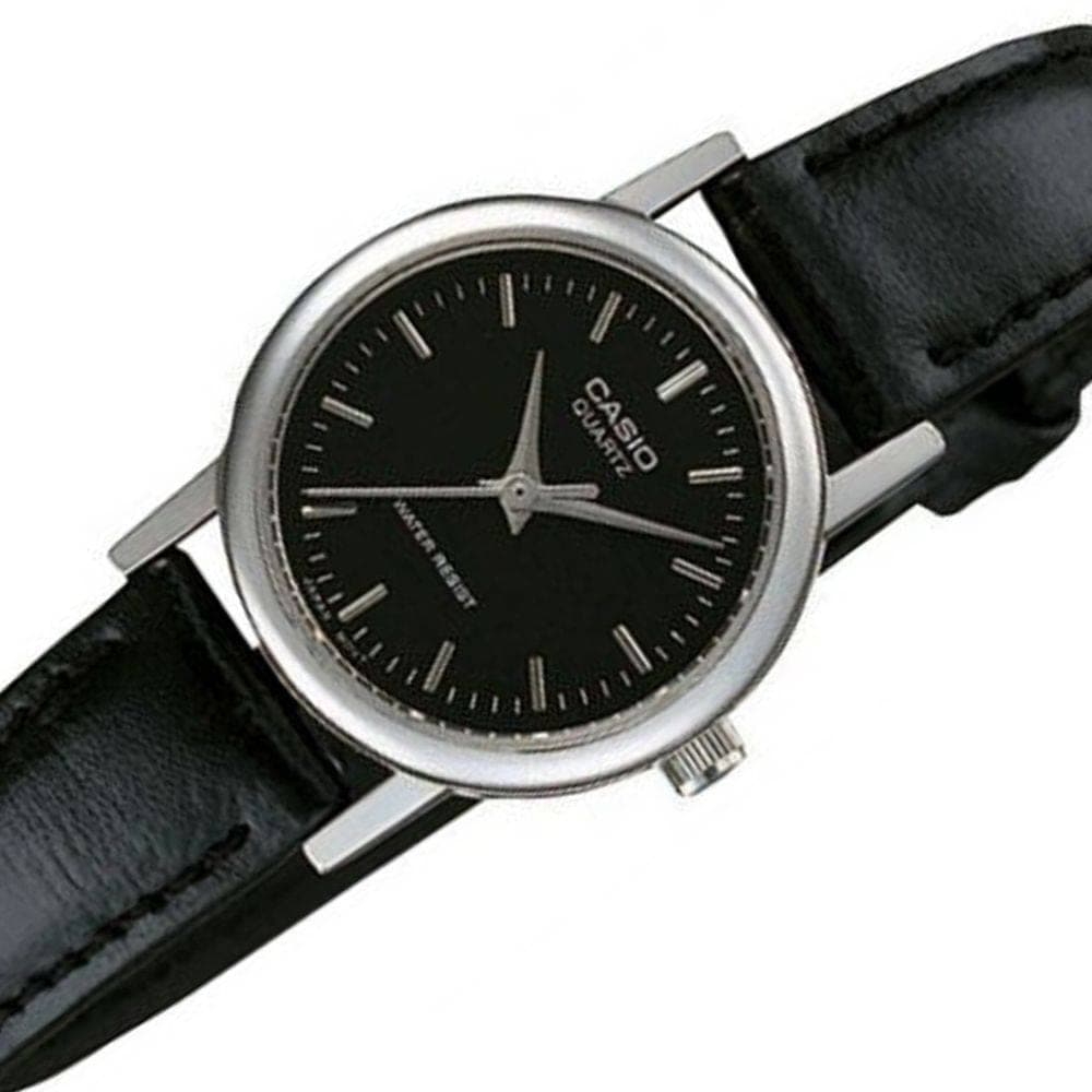 Casio Nữ LTP-1095E-1ADF