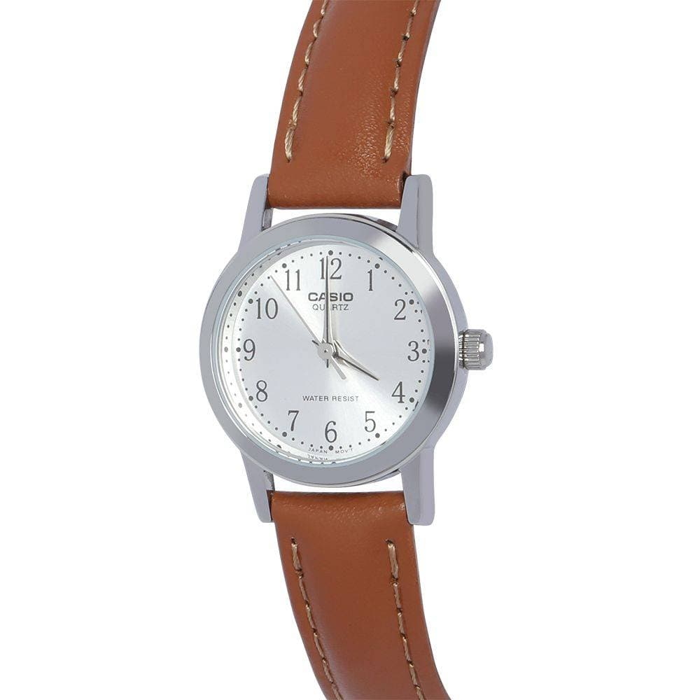 Casio Nữ LTP-1095E-7B