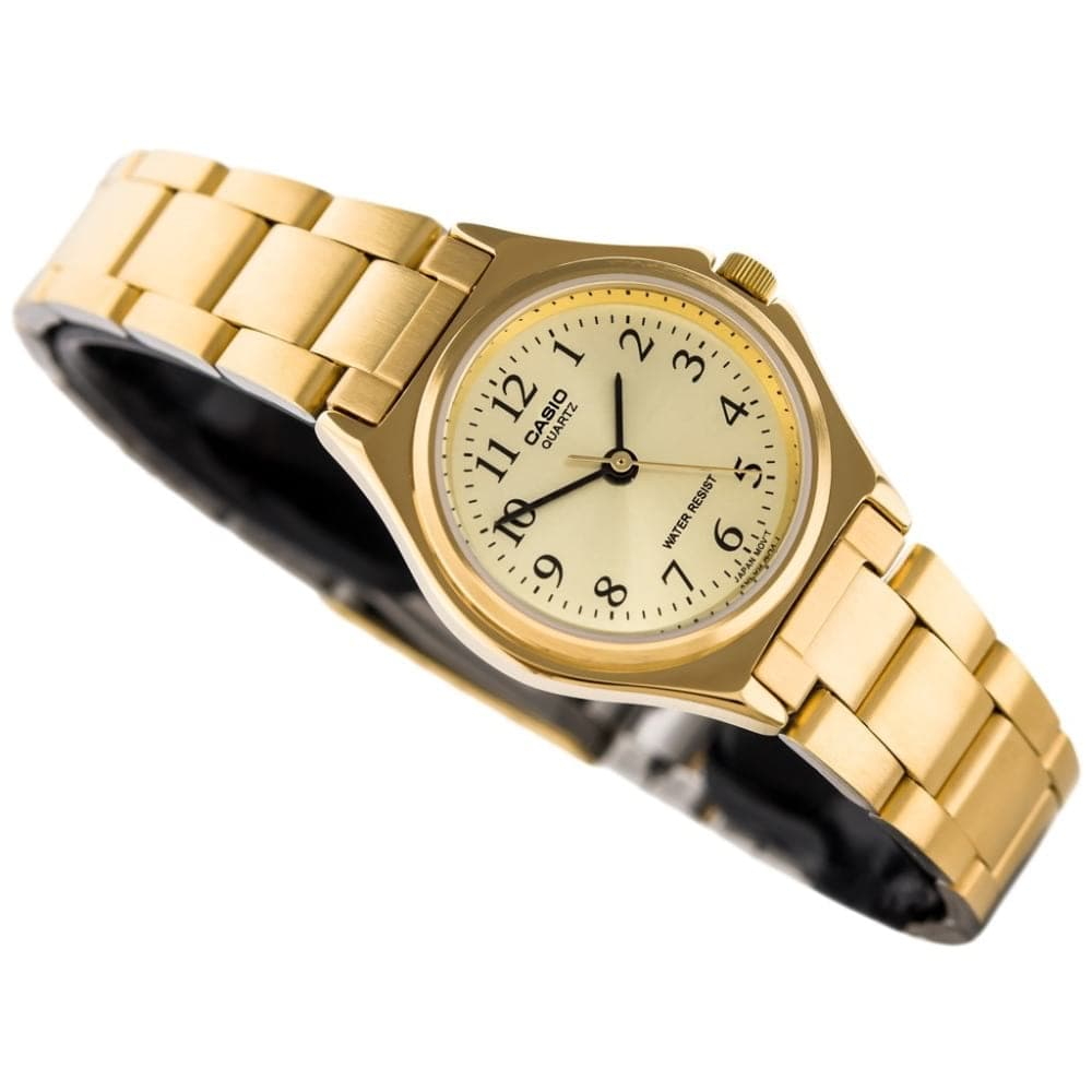 Casio - Nữ LTP-1130N-9BRDF Size 25mm