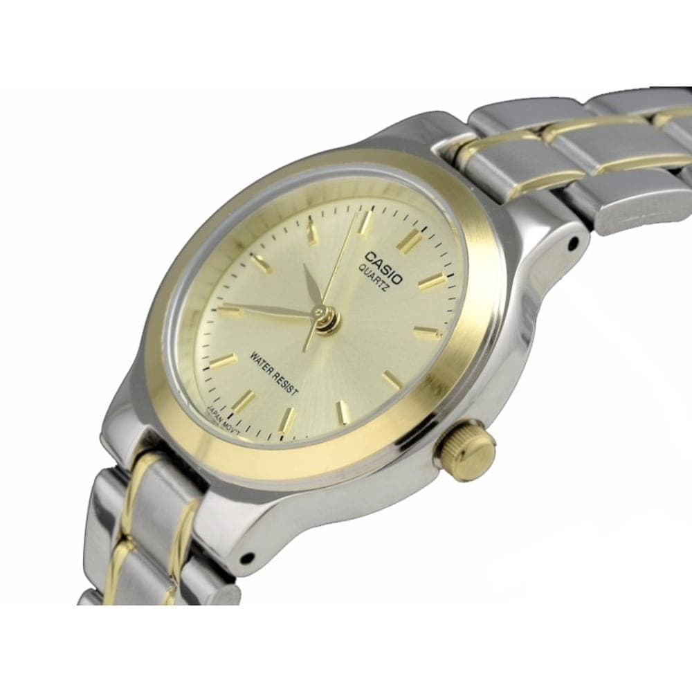 Casio LTP Nữ LTP-1131G-9ARDF