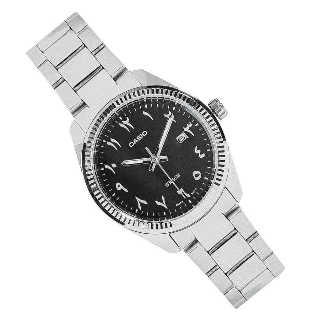 Casio Nữ LTP-1302D-1B3