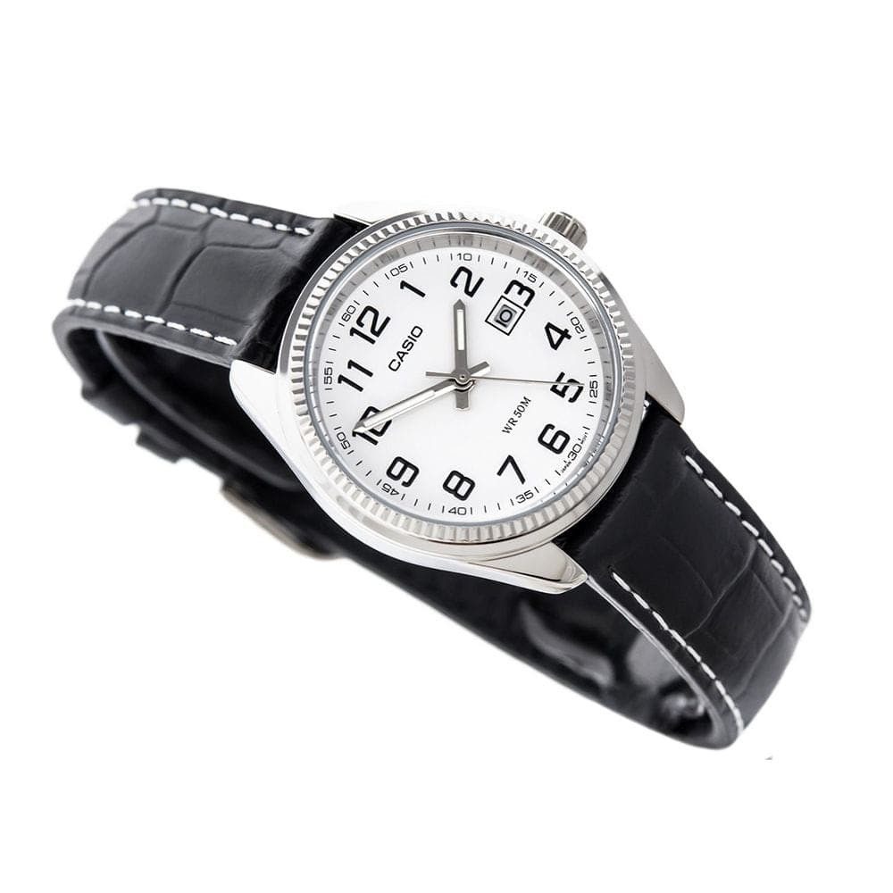 Casio Nữ LTP-1302L-7BVDF