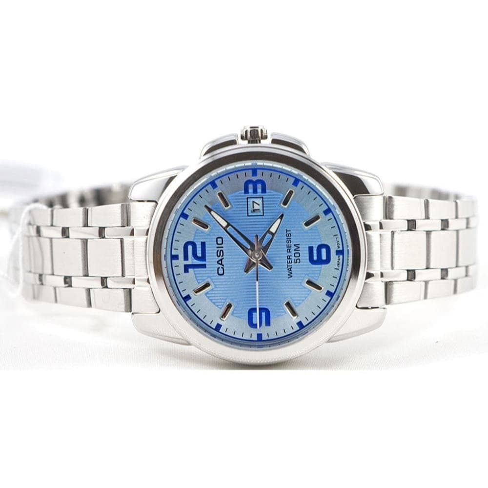 Casio LTP Nữ LTP-1314D-2AVDF