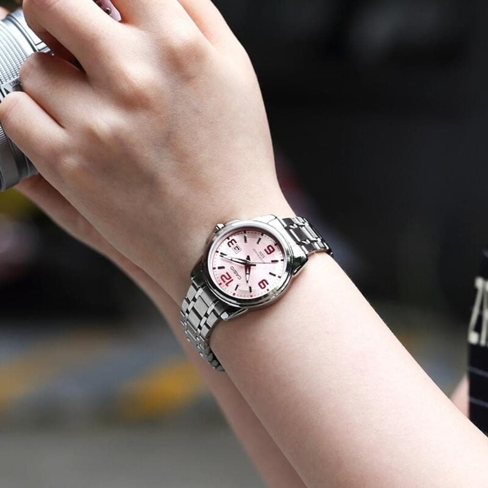 Casio Nữ LTP-1314D-5AVDF
