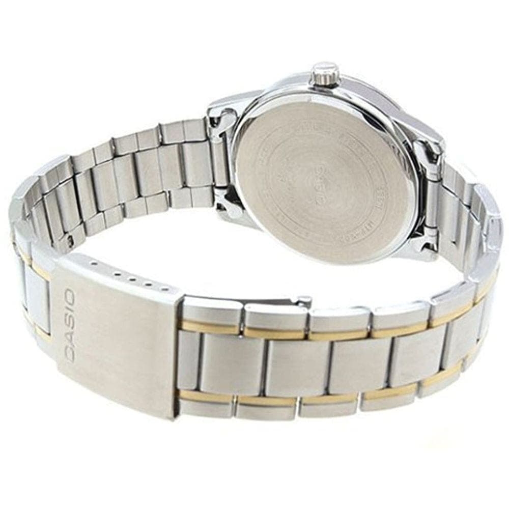 Casio Nữ LTP-V001SG-9BUDF