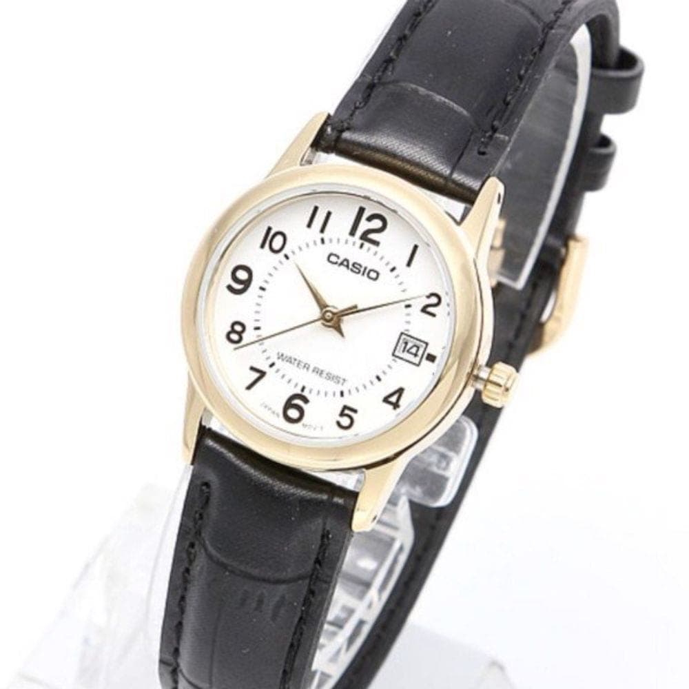 Casio Nữ LTP-V002GL-7BUDF