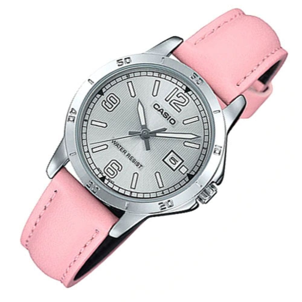 Casio Nữ LTP-V004L-4BUDF