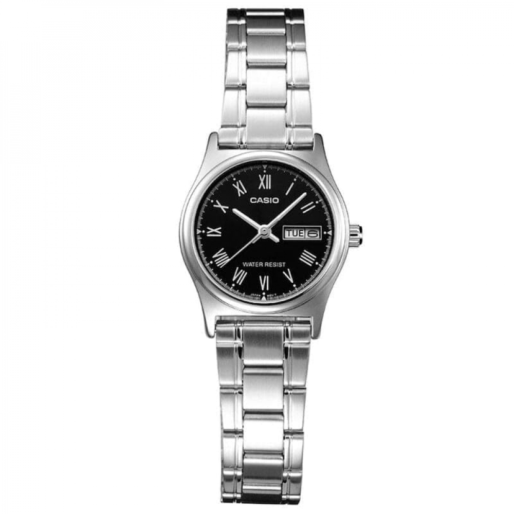 Casio Nữ LTP-V006D-1BUDF