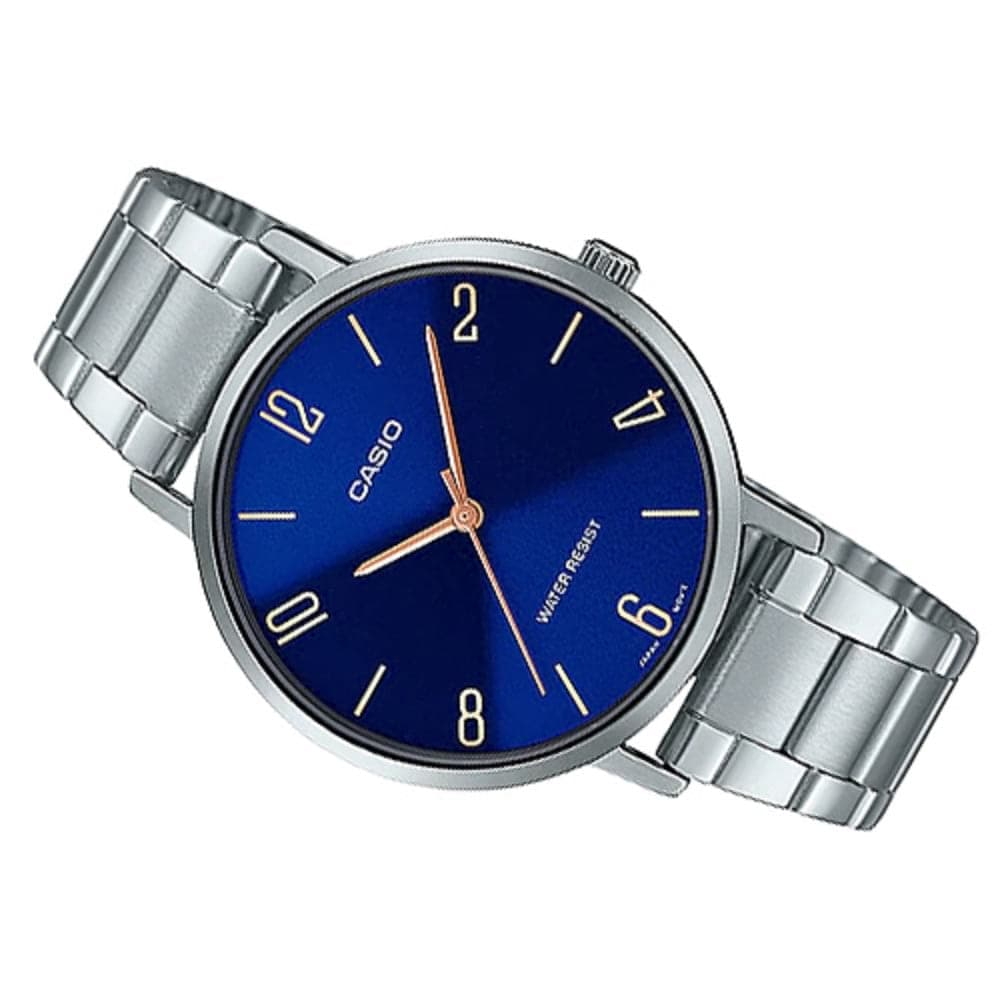Casio LTP Nữ LTP-VT01D-2B2UDF