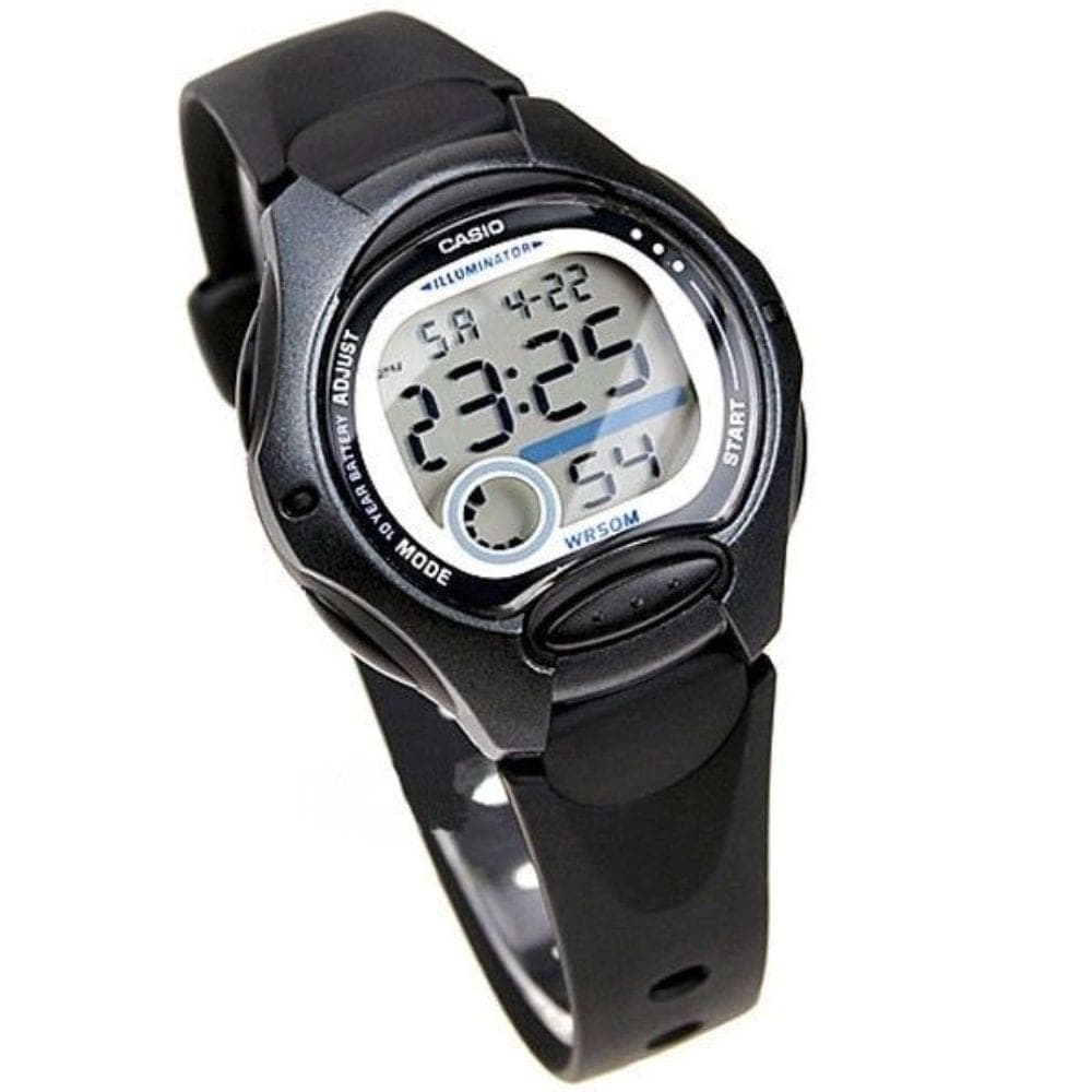 Casio Nữ LW-203-1AVDF