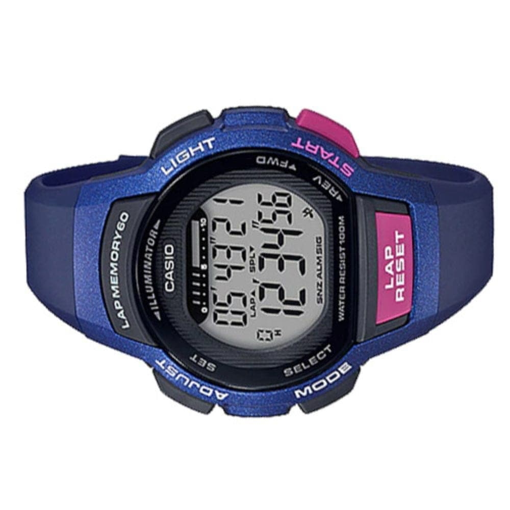 Casio Nam WS-1000H-2AVDF