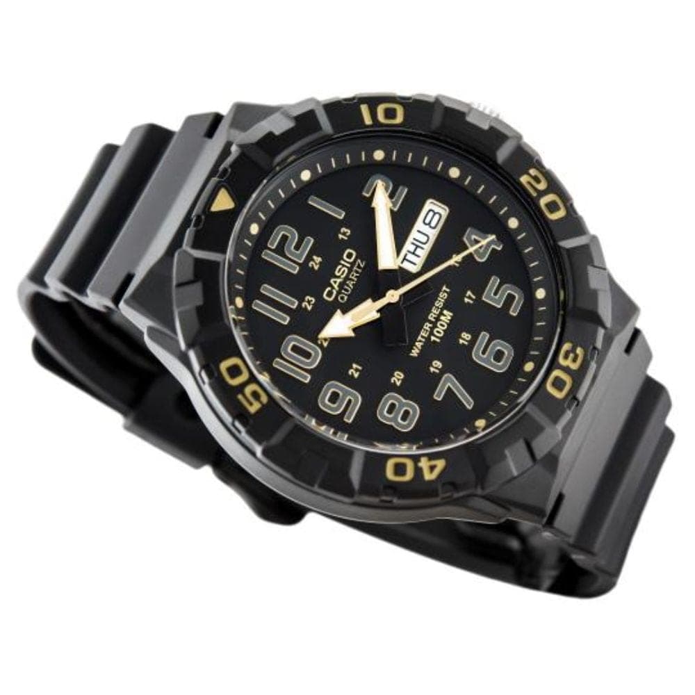 Casio - Nam MRW-210H-1A2VDF Size 44.5mm