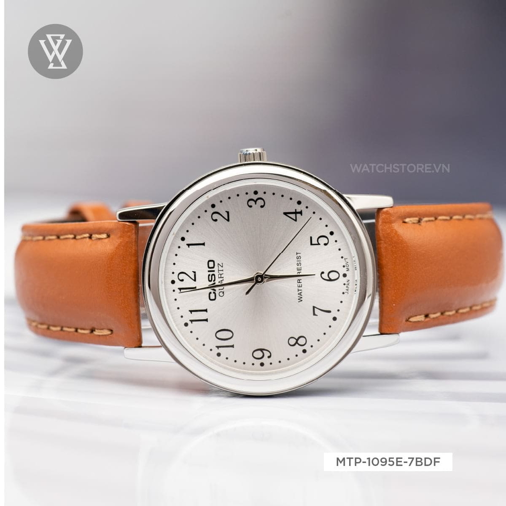 Casio MTP Nam MTP-1095E-7B