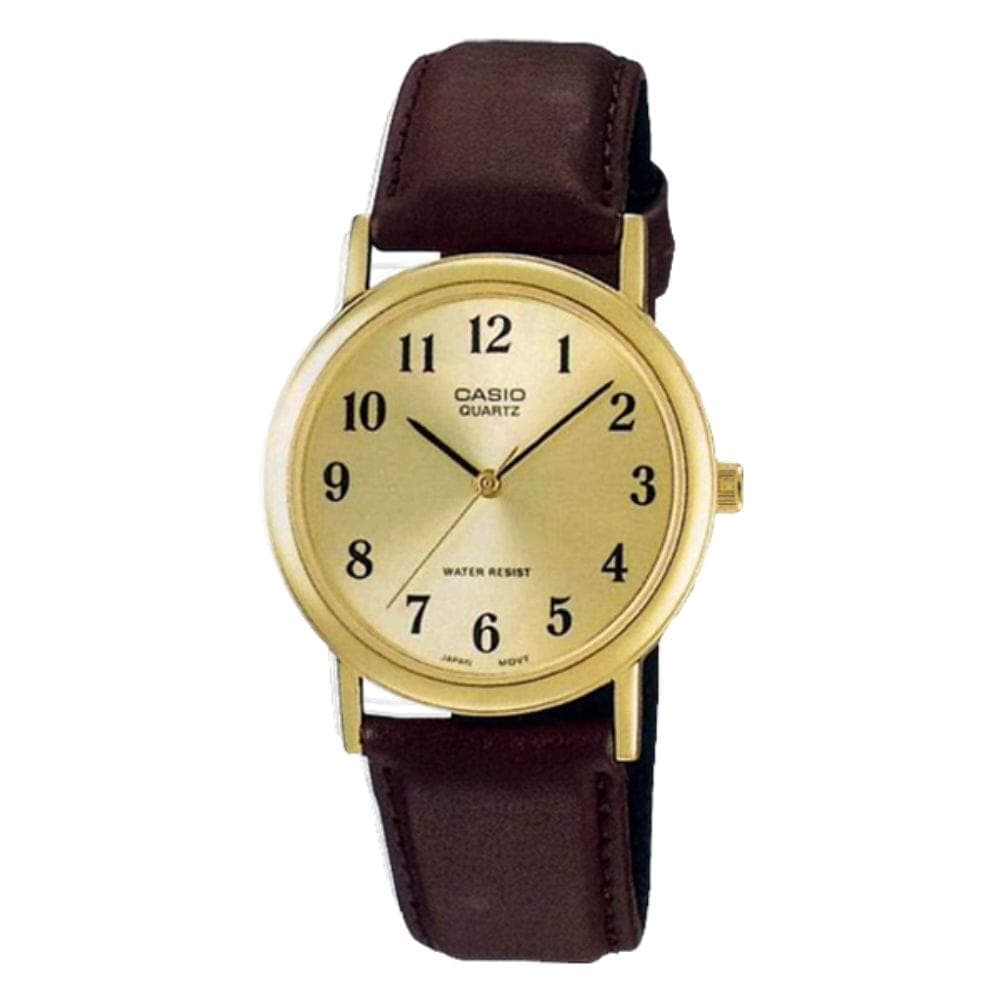 Casio MTP Nam MTP-1095Q-9B1