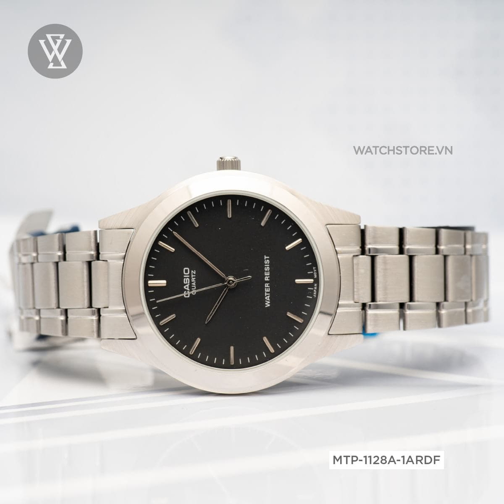 Casio MTP Nam MTP-1128A-1ARDF