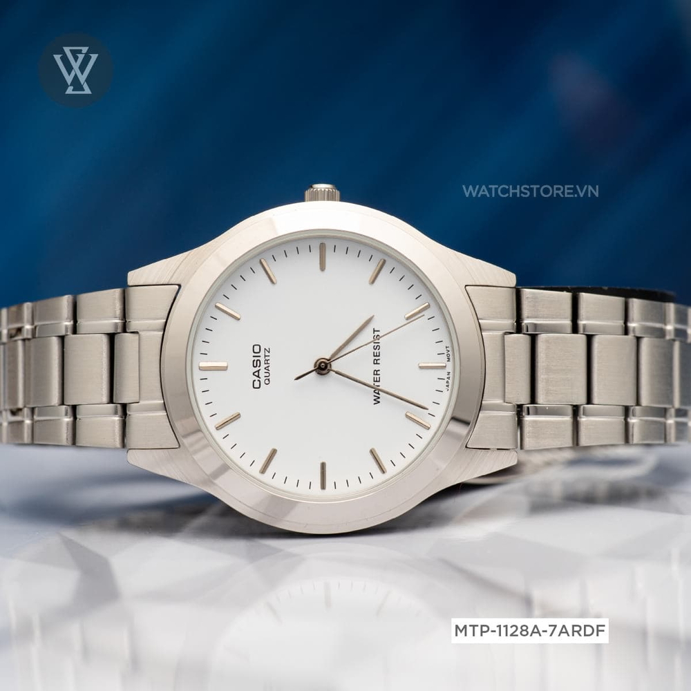Casio MTP Nam MTP-1128A-7AVDF