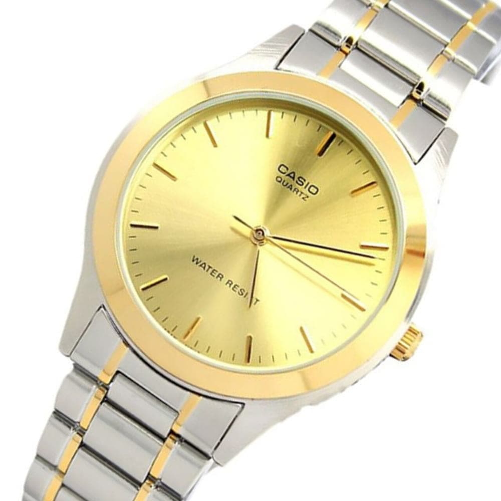 Casio MTP Nam MTP-1128G-9A