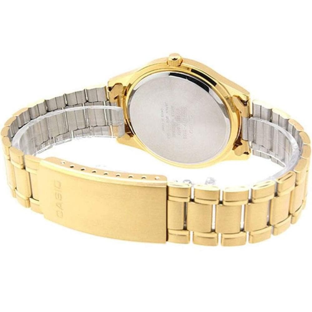 Casio MTP Nam MTP-1128N-9ARDF
