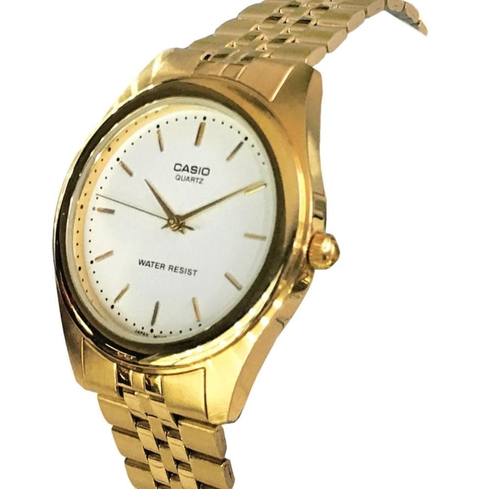 Casio - Nam MTP-1129N-7ARDF Size 36mm