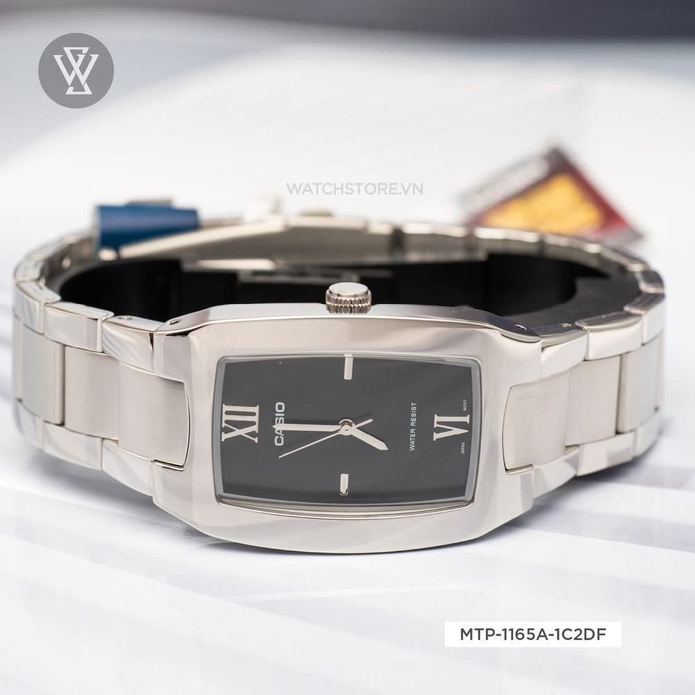 Casio MTP Nam MTP-1165A-1C2DF